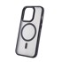 FROZEN Mag Maskica za iPhone 16 6.1", crna